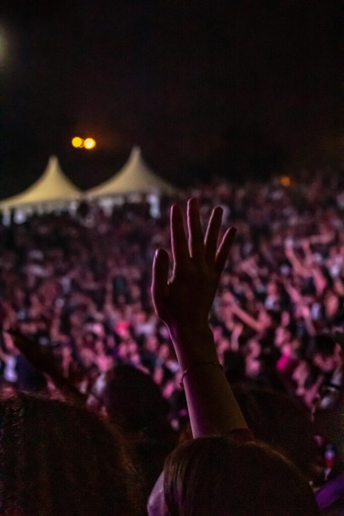 Essence Festival of Culture 2026