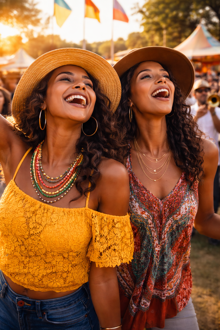 New Orleans Jazz & Heritage Festival 2026