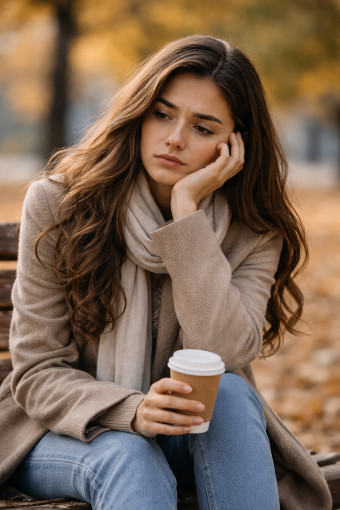 Why Someone Suddenly Stops Putting Effort Into a Relationship