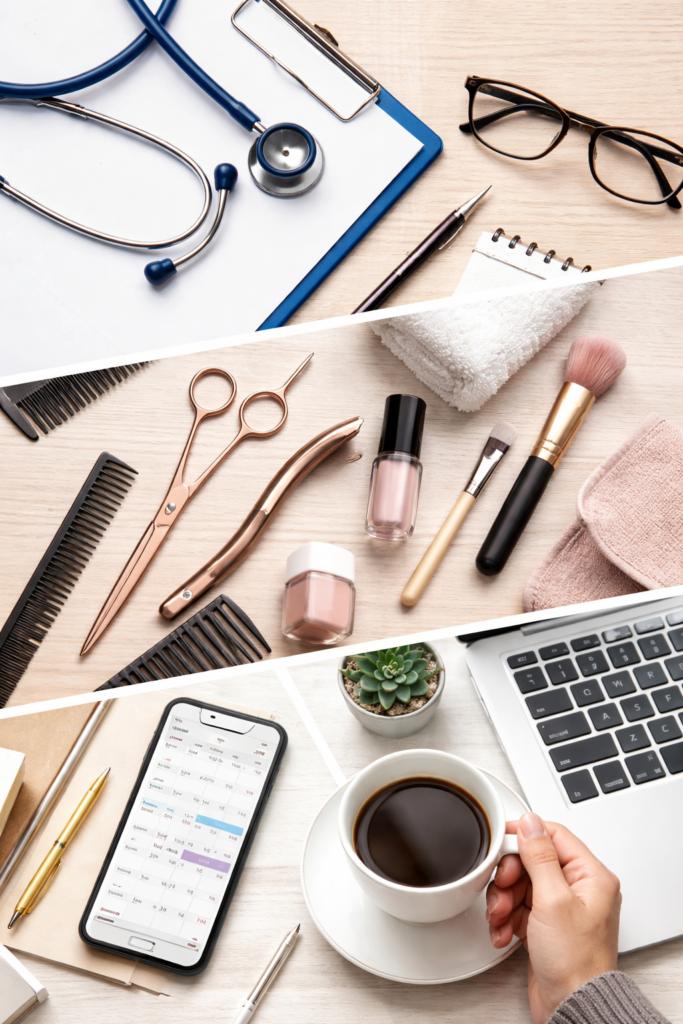 Appointment Reminder Message Systems