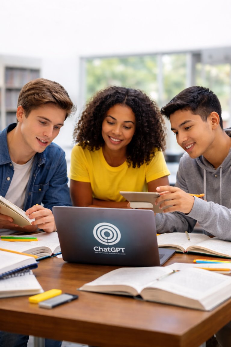 Can Students Use ChatGPT for Homework