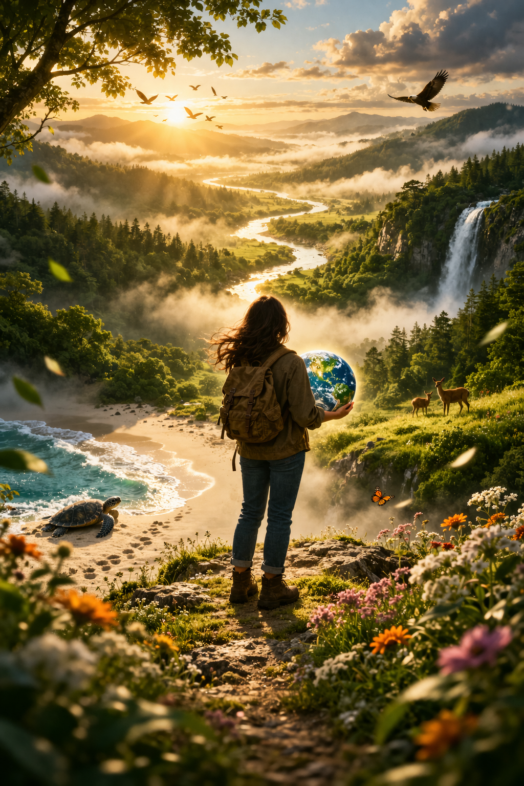 Earth Day 2026