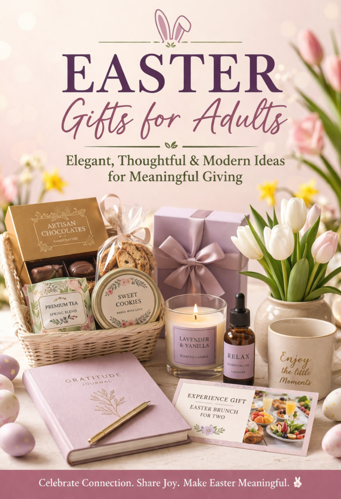Easter Gifts for Adults