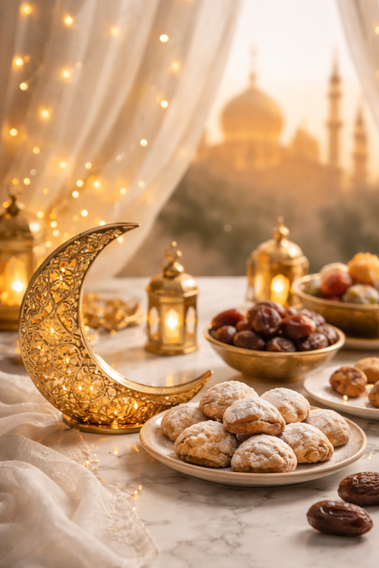 Eid ul-Fitr Wishes Messages