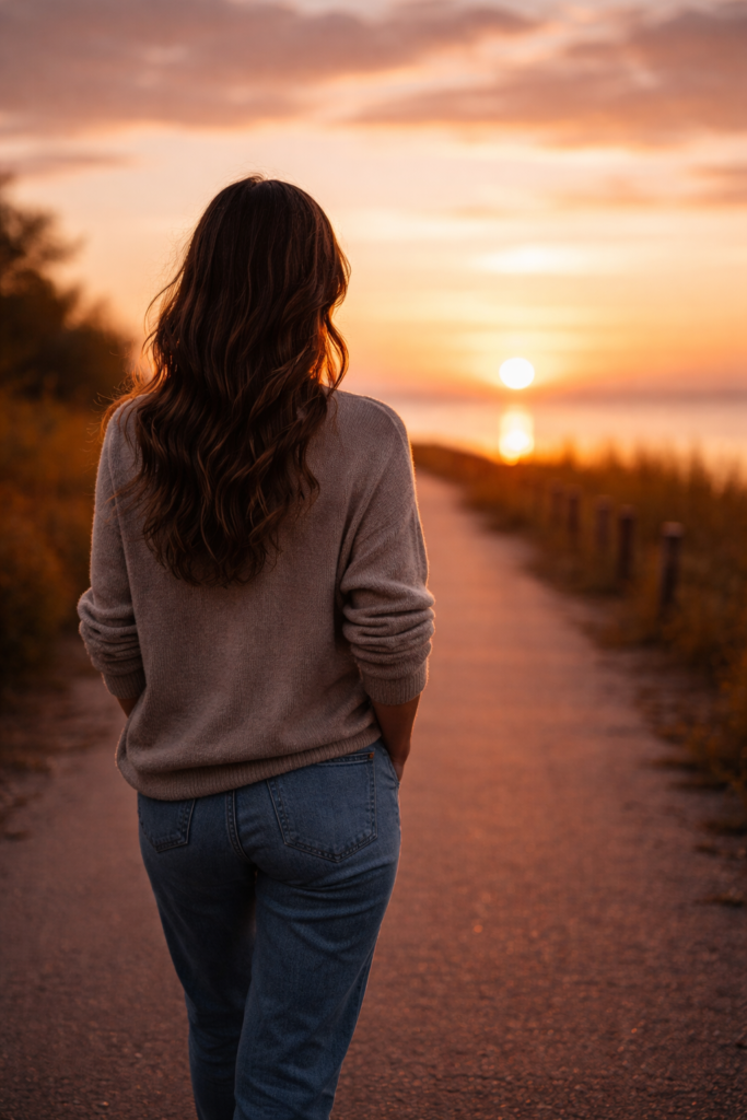 Emotional Closure Messages for Ex