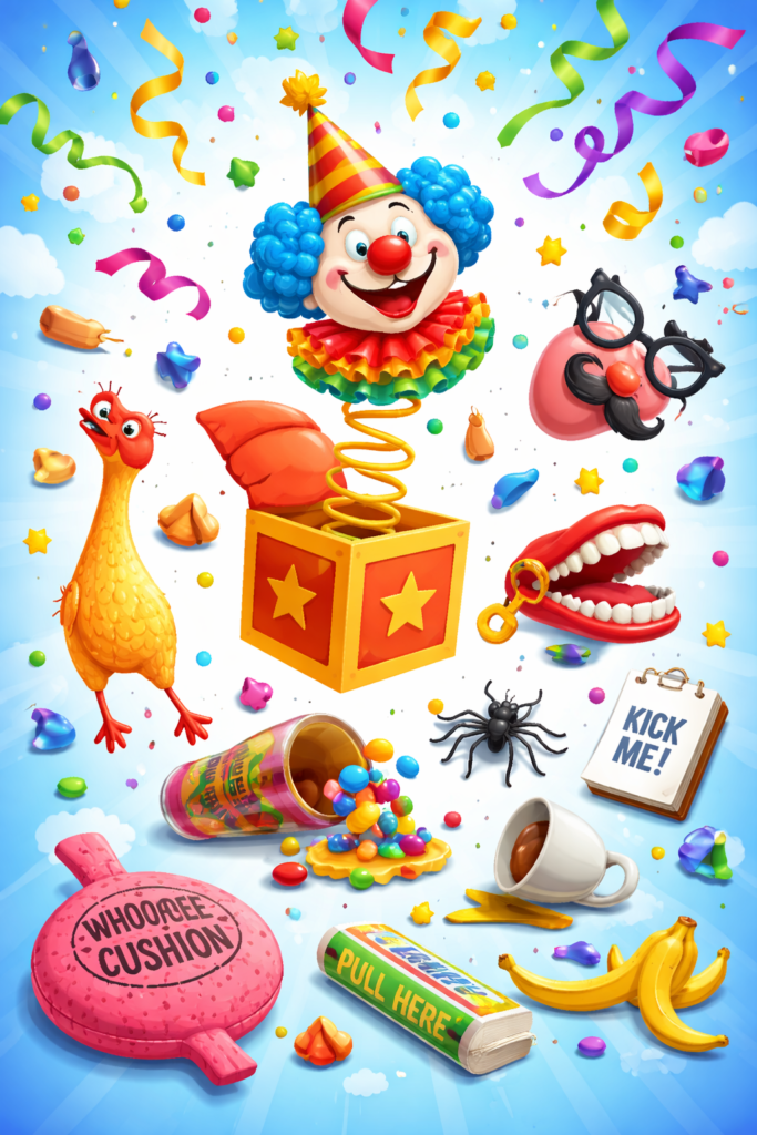 Funny April Fool’s Day Messages