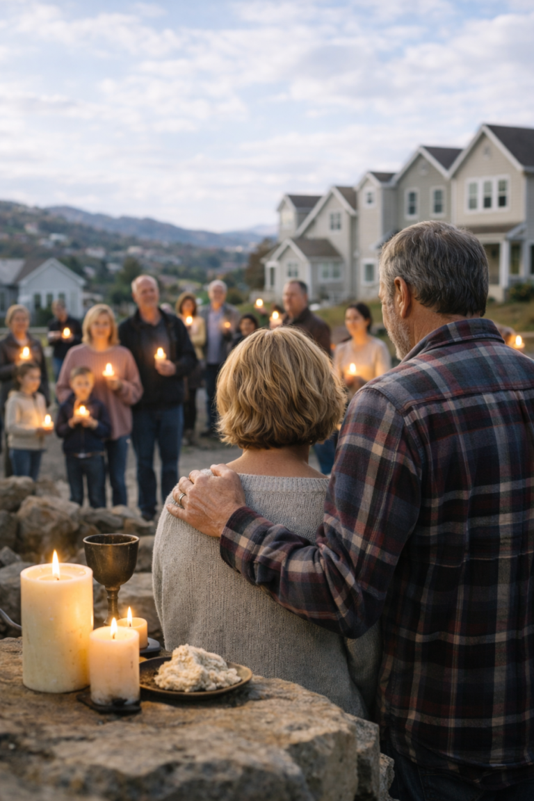 Good Friday Wishes for Neighbors