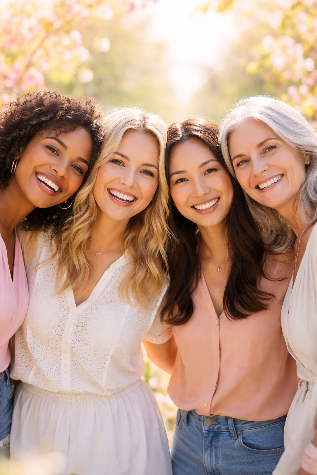 100+ International Women's Day Messages (2026 Edition) » Message Valley