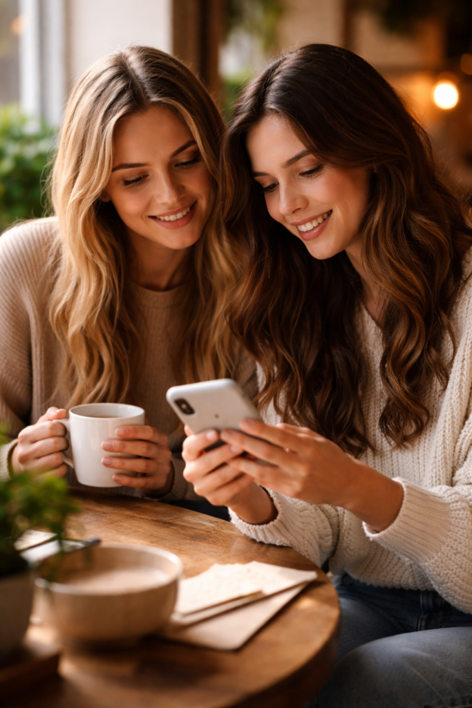 Just Checking In Messages to Show You Care