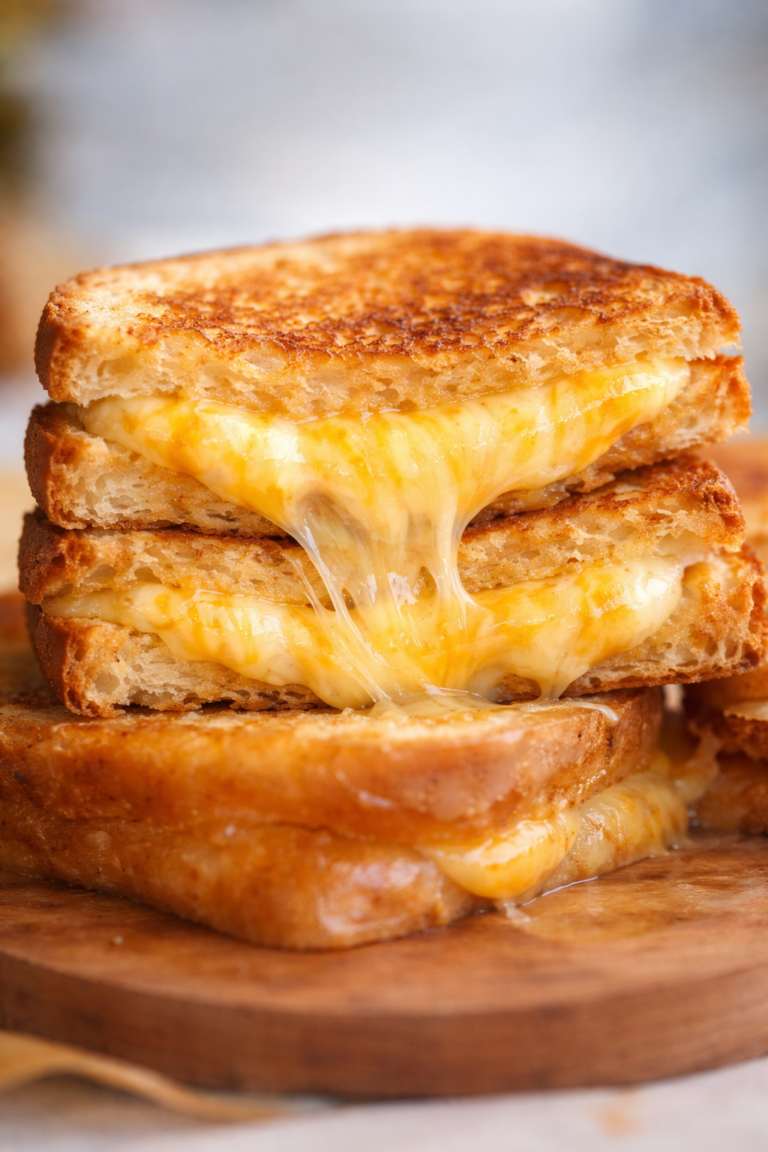 National Grilled Cheese Day 2026