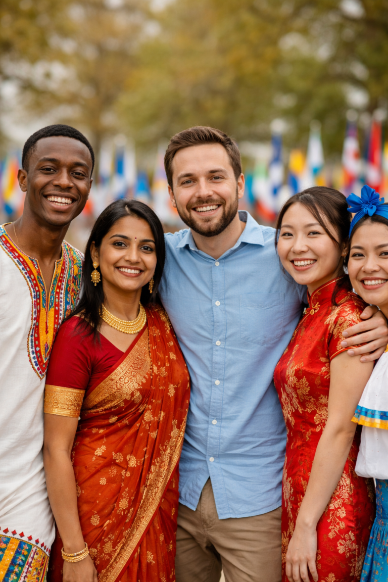 Pan American Day 2026