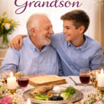 Passover Wishes for Grandson