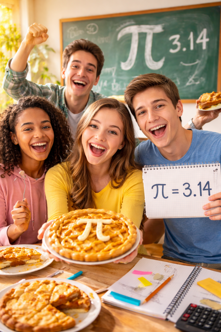 Pi Day