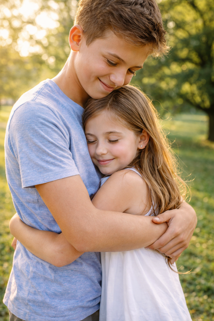 Siblings Day Messages, Wishes & Quotes for Brother & Sister