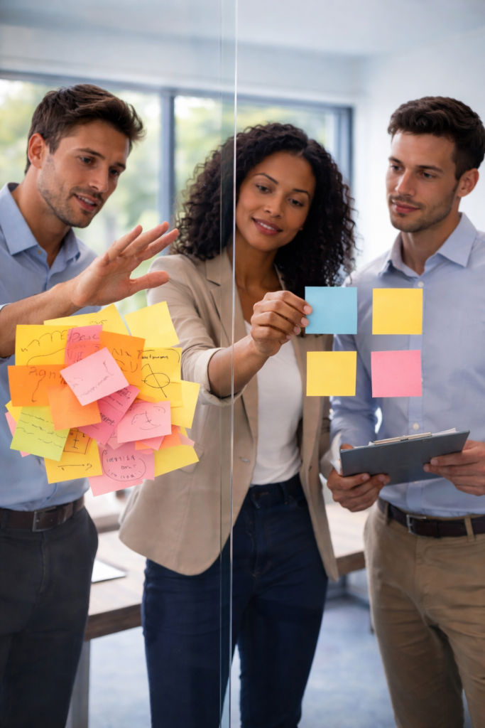 Why Clarity Is Harder Than Complexity