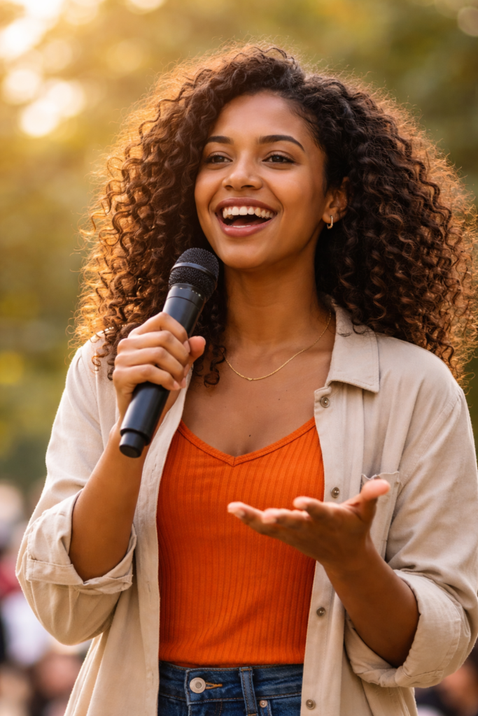 World Voice Day 2026