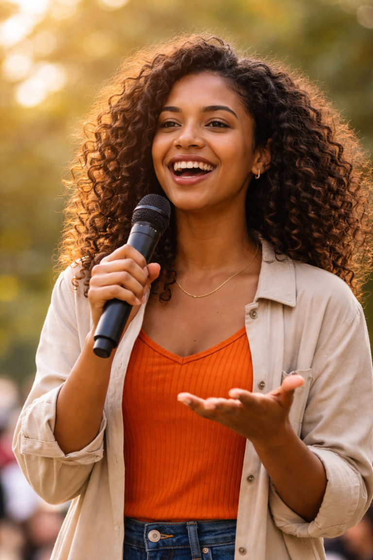 World Voice Day 2026