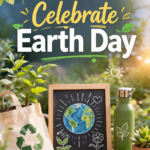 15 Easy Ways to Celebrate Earth Day