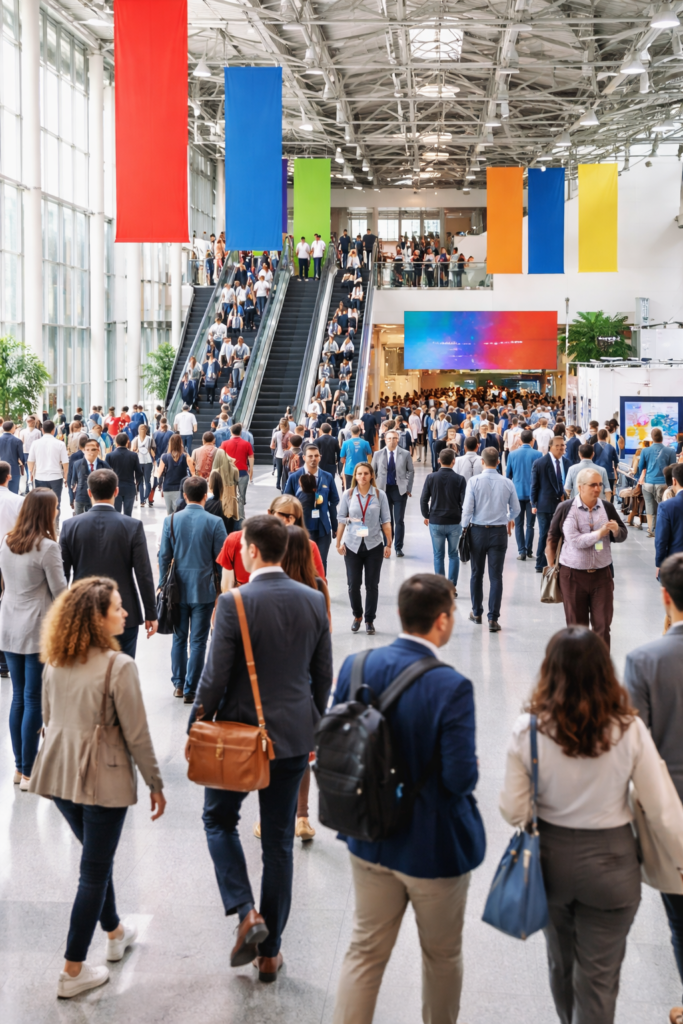 America's Center Convention Complex