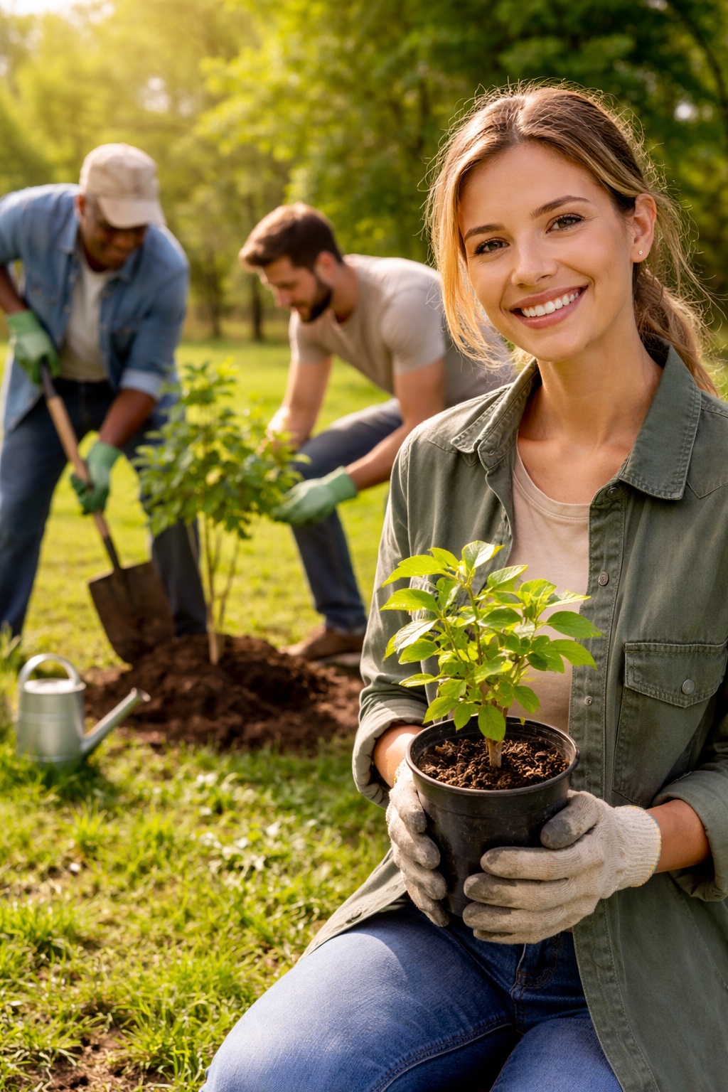 Arbor Day