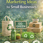 Earth Day Marketing Ideas for Small Businesses
