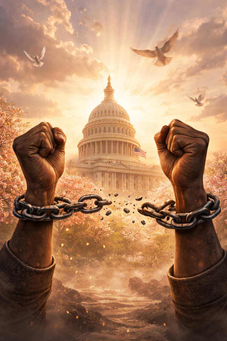 Emancipation Day