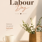 Happy Labour Day