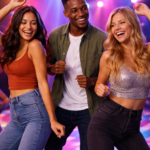 International Dance Day