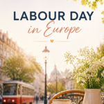 Labour Day in Europe