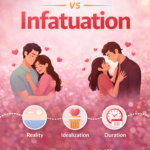 Love vs Infatuation