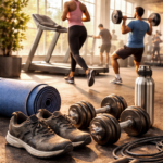 National Exercise Day