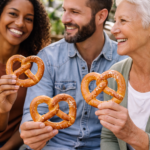 National Pretzel Day