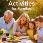Passover Activities for Families