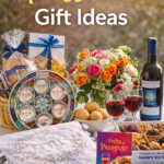 Passover Gift Ideas