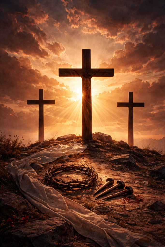 Reply to Good Friday Wishes Messages