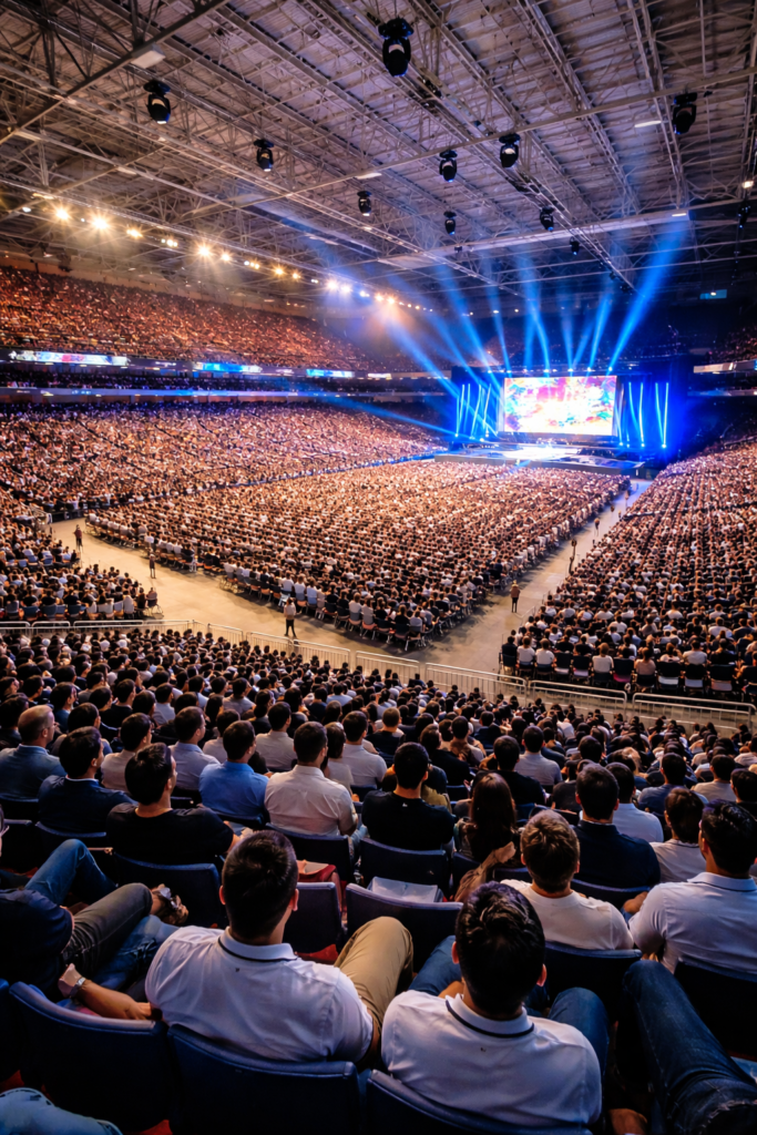 The Dome at America's Center