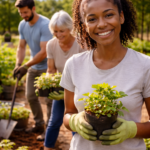 Volunteer Recognition Day