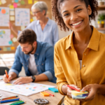 World Creativity Day