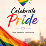 Pride Month Messages