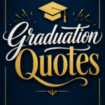 Graduation Quotes